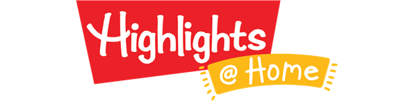 Highlights @ Home!